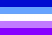 Alternate Xe/Xem Pronoun Flag by Picsart user @sirensays_[6]