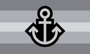 ⚓self Flag