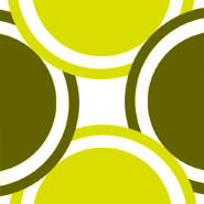 Alternate They/Them Pronouns Flag by Tumblr user libragender[5]