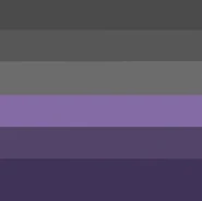 Alternate It/Its Pronoun Flag by Instagram user edenmogai[8]