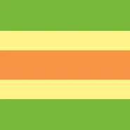 Alternate Xe/Xem Pronoun Flag by Tumblr user whimsy-flags[34]