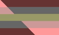 Zie zir flag