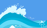 Sea-Sim flag