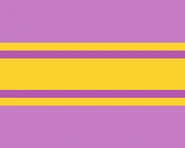 Alternate Xe/Xem Pronoun Flag by Tumblr user rjalkers-neopronouns[24]