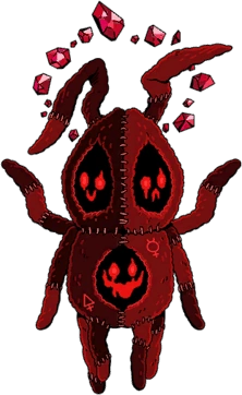 Hellish Rabbitus | Pronty Wiki | Fandom