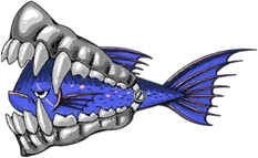 Silver Chattertooth | Pronty Wiki | Fandom