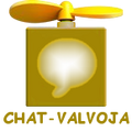 Olen chat-valvoja