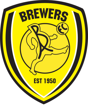 Burton Albion Proper Music Wiki Fandom