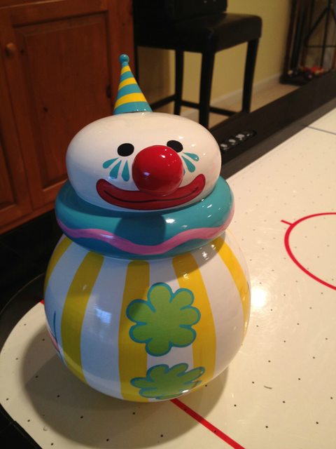 Poly toy story top