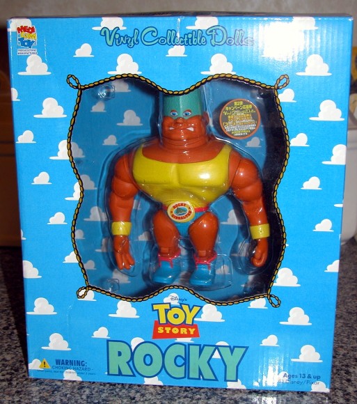 Toy story 1 action figures discount