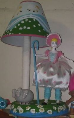 Poseable bo peep doll cheap