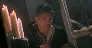 Michael (Eric Roberts)