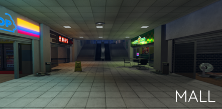Mall | Roblox PROPNIGHT Wiki | Fandom