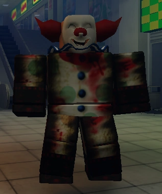 Clown | Roblox PROPNIGHT Wiki | Fandom
