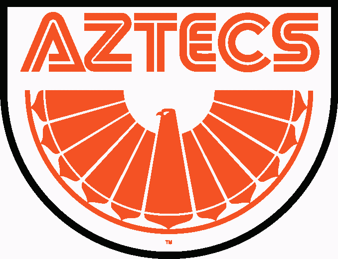 Official Los Angeles Aztecs Website