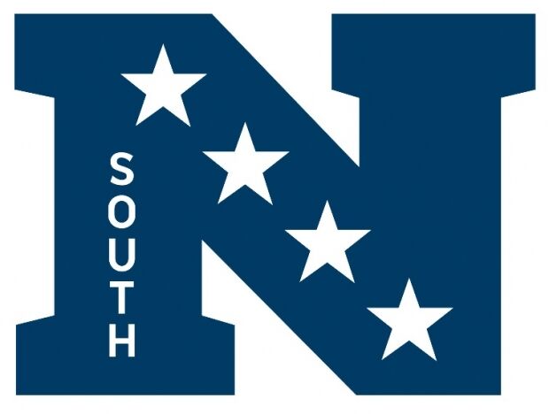 NFC South, Pro Sports Teams Wiki