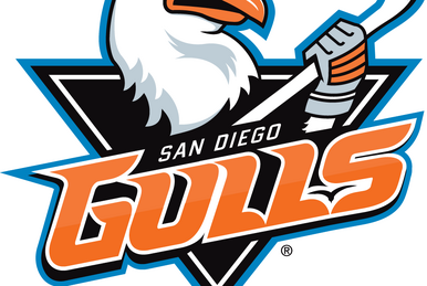 San Diego Gulls - Wikipedia