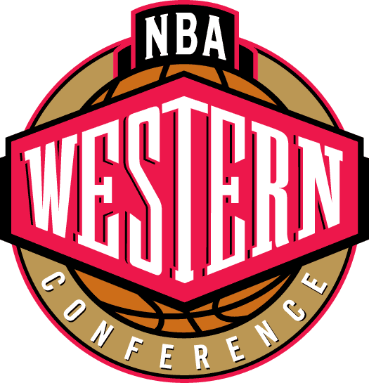 nba western conference teams