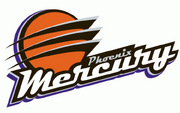 Phoenix Mercury