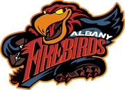 Albany Firebirds