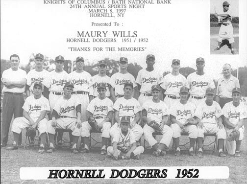 Brooklyn Dodgers, Sports Teams Wiki