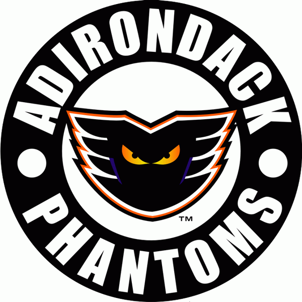 Lehigh Valley Phantoms - Wikipedia