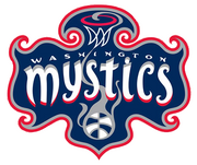 Washington Mystics