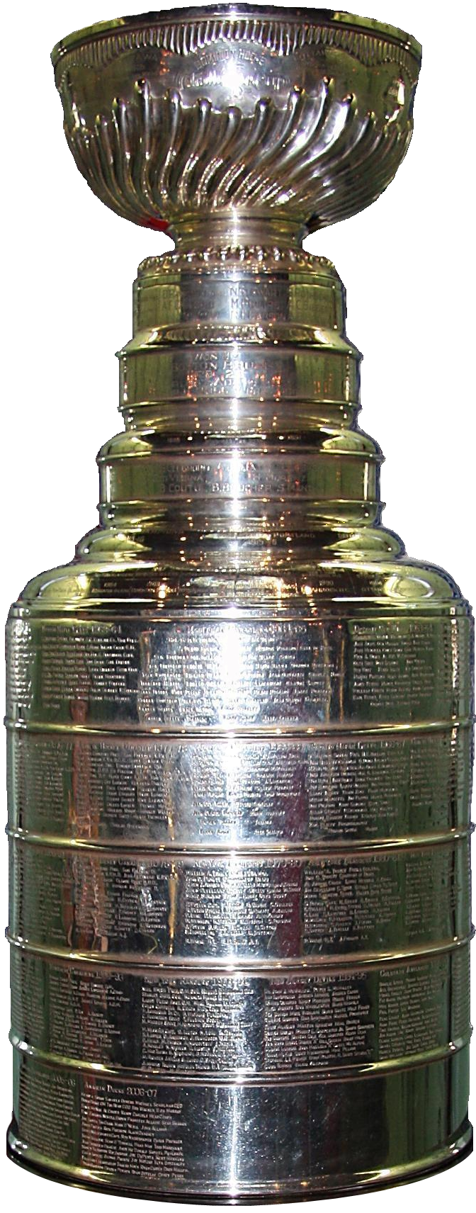 Stanley Cup Finals Pro Sports Teams Wiki Fandom 