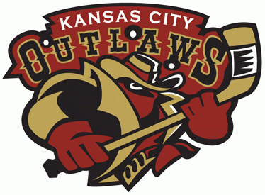 Kansas City Outlaws Jersey