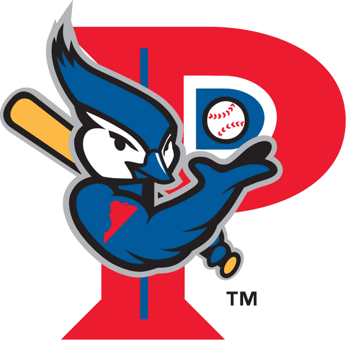 Pulaski Blue Jays Pro Sports Teams Wiki Fandom