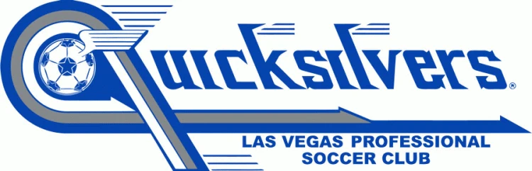 Las Vegas Quicksilvers Pro Sports Teams Wiki Fandom