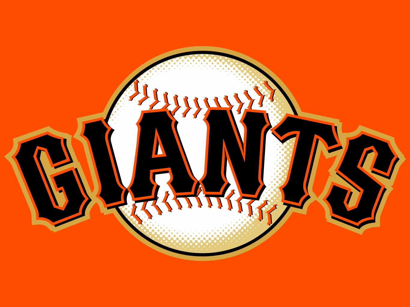 giants baseball team