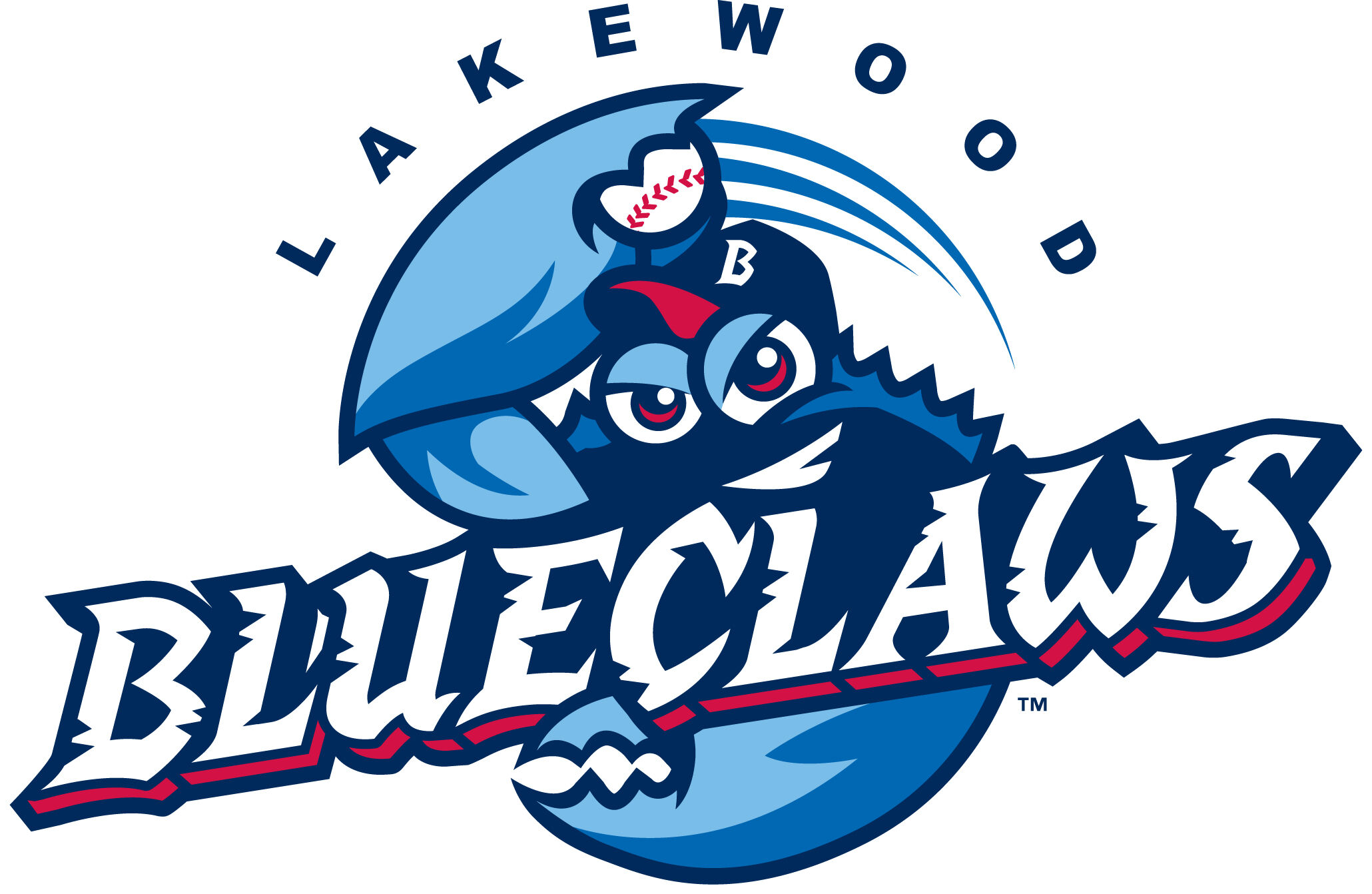 Jersey Shore BlueClaws, Baseball Wiki