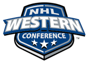 NHL West