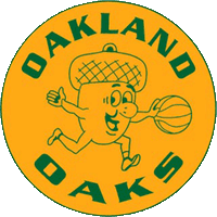 Oakland Oaks fall to Orioles in championship series