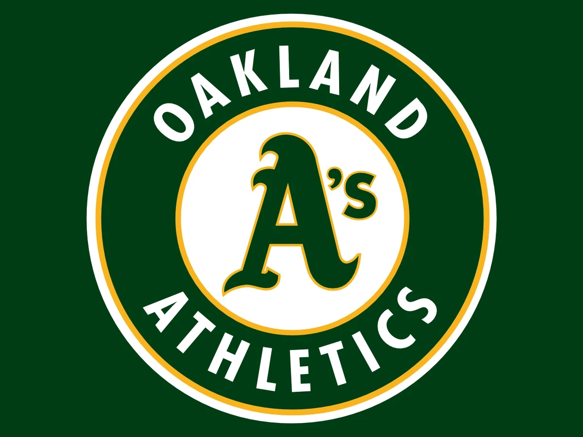 Oakland Athletics Pro Sports Teams Wiki Fandom