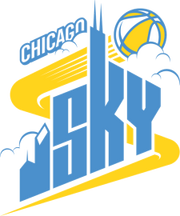 Chicago Sky
