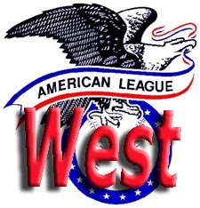 AL West, Pro Sports Teams Wiki