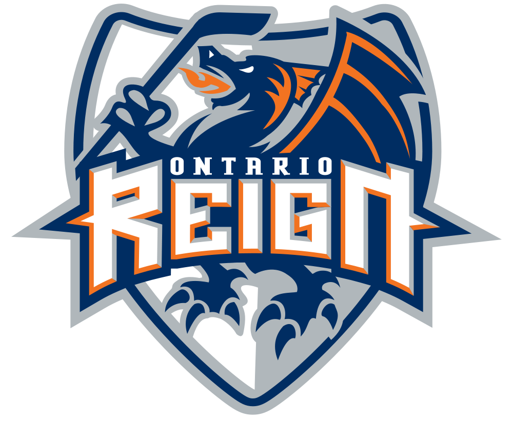 Ontario Reign Pro Sports Teams Wiki Fandom