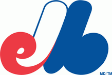 Montreal Expos, Sports Teams Wiki