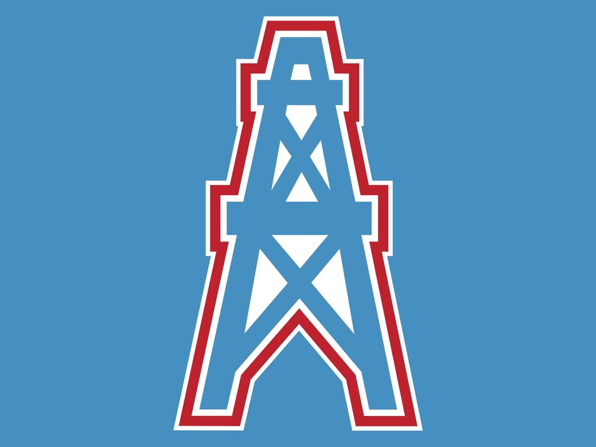 Houston Oilers Pro Sports Teams Wiki Fandom