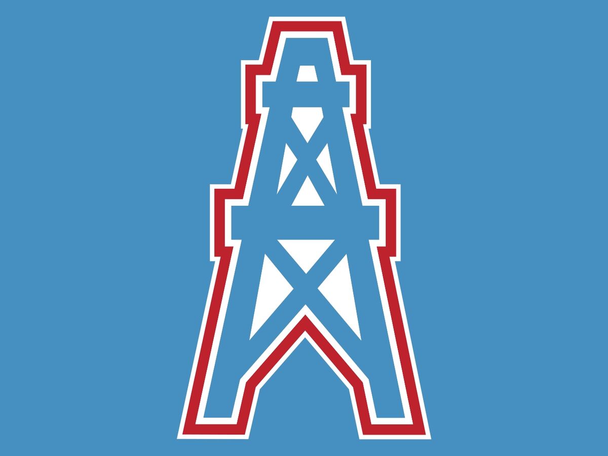 Houston Oilers Pro Sports Teams Wiki Fandom