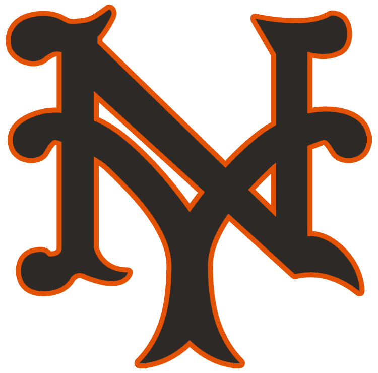 Baseball's other New York Giants