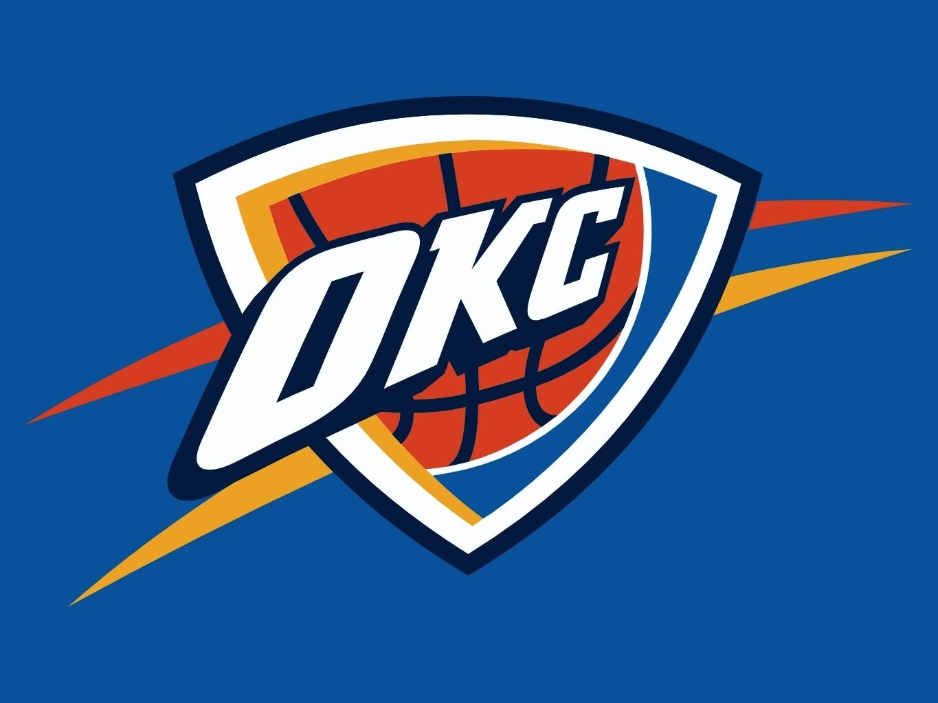 Oklahoma City Thunder - Wikipedia