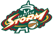 Seattle Storm