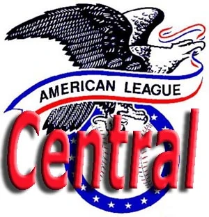 AL Central Pro Sports Teams Wiki Fandom