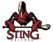 Arizona Sting