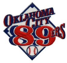 Oklahoma City Dodgers - Wikipedia