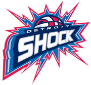 Detroit Shock