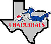 Dallas Chaparrals